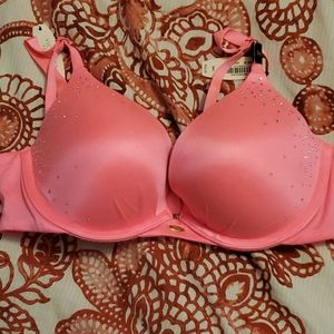 Victoria's Secret Fabulous Push up